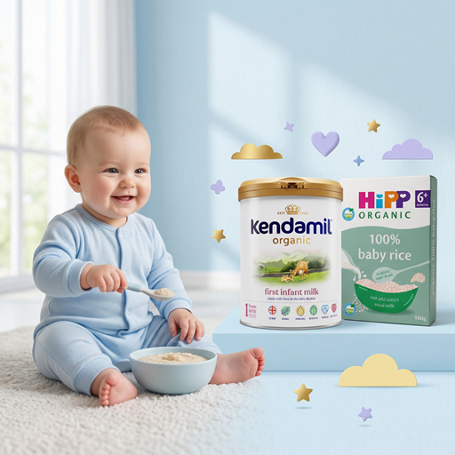 Baby Food